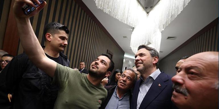Bakan Bayraktar müjdeyi açıkladı Osman Gazi’ye kardeş gelecek