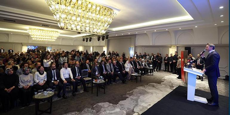 Bakan Bayraktar müjdeyi açıkladı Osman Gazi’ye kardeş gelecek