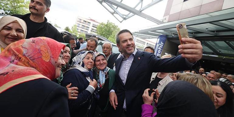 Bakan Bayraktar müjdeyi açıkladı Osman Gazi’ye kardeş gelecek