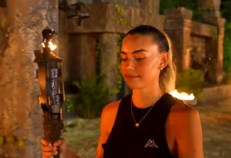 SURVIVORDAN ELENEN YARIŞMACI 31 MAYIS 2025 | Survivorda kim elendi, Aycan mı yoksa Sevgi mi gitti Adaya veda eden isim belli oldu