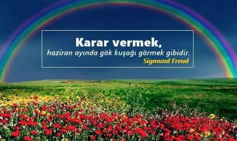 HOŞ GELDİN HAZİRAN MESAJLARI, SÖZLERİ 2025: Haziran ayı ile ilgili anlamlı, güzel, kutlama sözleri