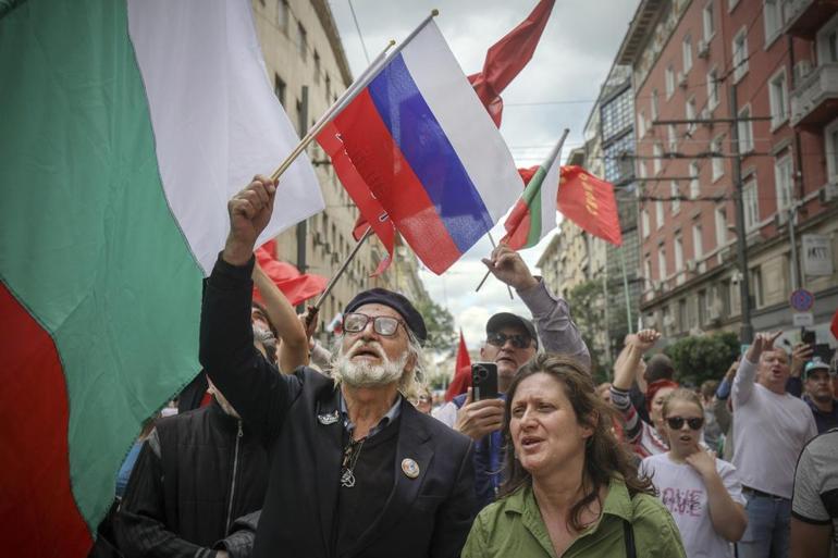 Bulgaristan’da Euro’ya Geçiş Endişesi: Referandum Çağrısı Geldi
