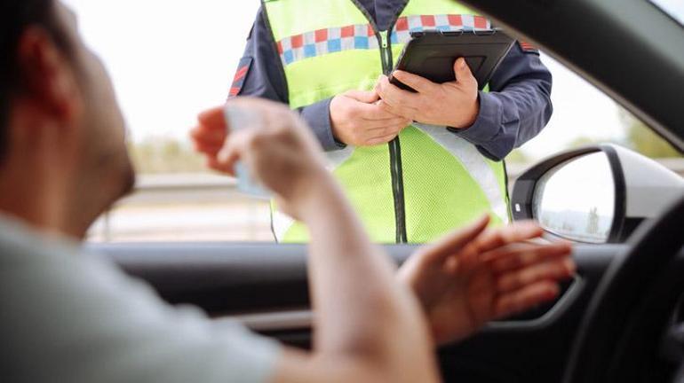 Evde infaz genişliyor, trafik suçlarına hapis geliyor