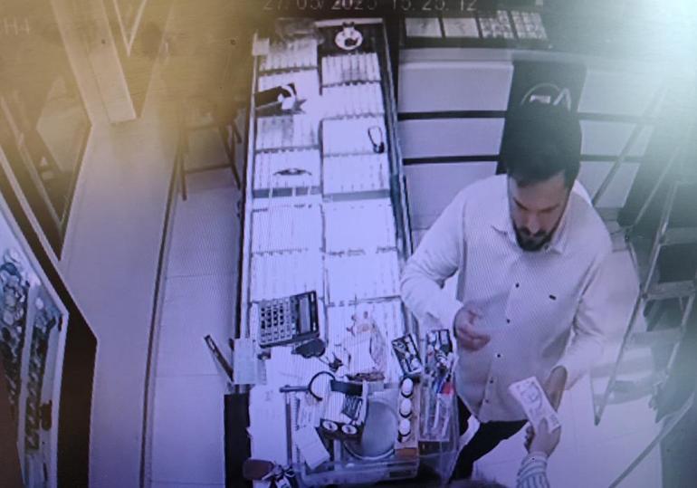 Kuyumcuları dolandıran çift tutuklandı