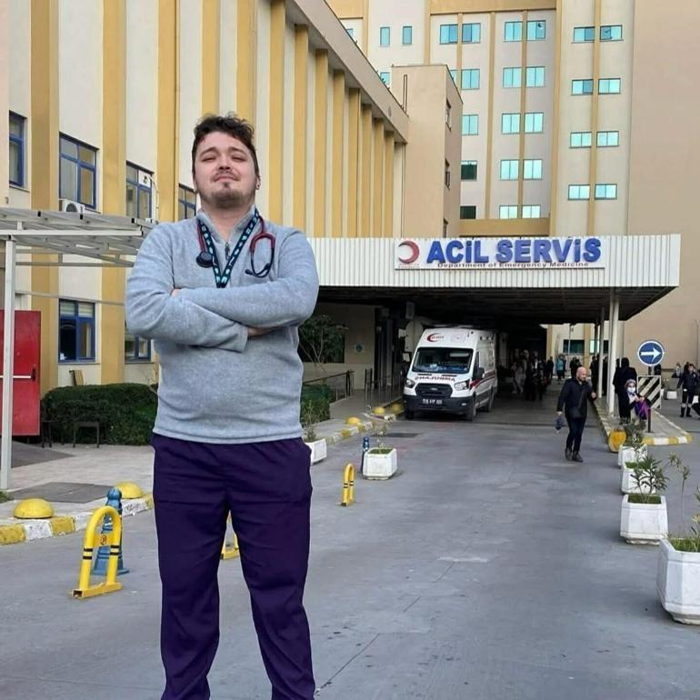 Muğlada genç doktor evinde ölü bulundu: Otopsi sonucu belli oldu