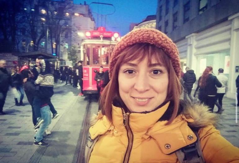 Kan donduran cinayet: Ev arkadaşını 10dan fazla kez bıçaklayarak öldürdü