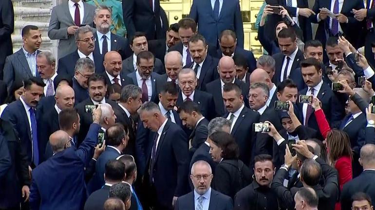 Mehmet Uçum’dan sistem açıklaması: “Devletin işleyişi tümden halk iradesine bağlı”