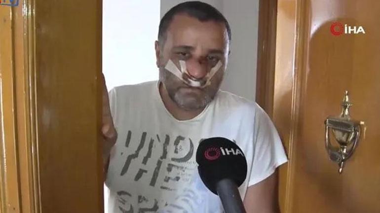 Görüntüler infial yaratmıştı O saniyeleri kaydeden gazeteci konuştu: Vicdani borcum var...