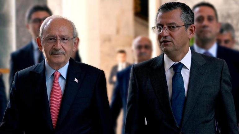 CHPde kazan kaynıyor Kemal Kılıçdaroğlu geri mi dönüyor | Abdulkadir Selvi yazdı...