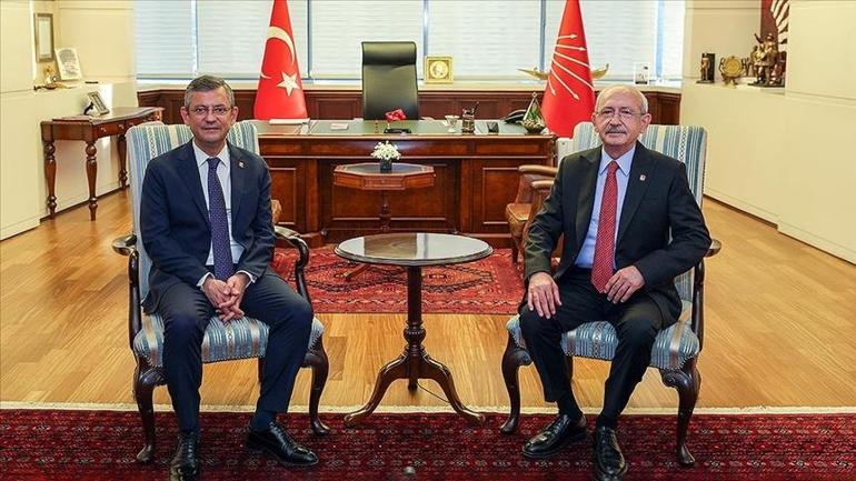 CHPde kazan kaynıyor Kemal Kılıçdaroğlu geri mi dönüyor | Abdulkadir Selvi yazdı...