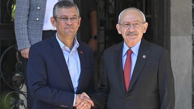 CHPde kazan kaynıyor Kemal Kılıçdaroğlu geri mi dönüyor | Abdulkadir Selvi yazdı...