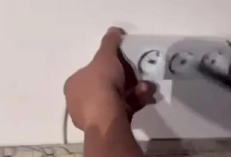 ‘IPCAM’, ‘ESP’, ‘CAM_’ varsa aman dikkat İşte gizli kamera yok etme rehberi
