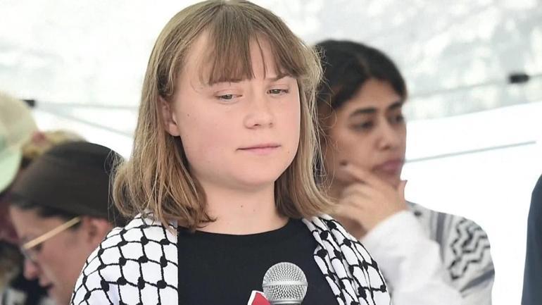 Gazze için yola çıktılar: Özgürlük filosu denize açıldı