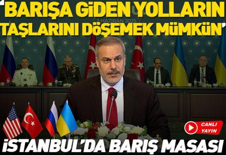 2 Haziran 2025 Pazartesi gününün son dakika önemli gelişmeleri (CNN TÜRK 16.30 bülteni)