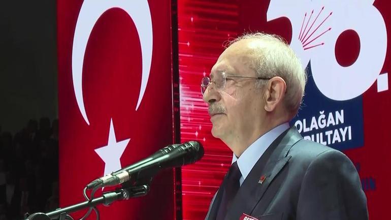 CHP’DE GÖZLER 30 HAZİRANDAKİ İPTAL DAVASINA ÇEVRİLDİ | Kurultay geçersiz sayılırsa B planı ne