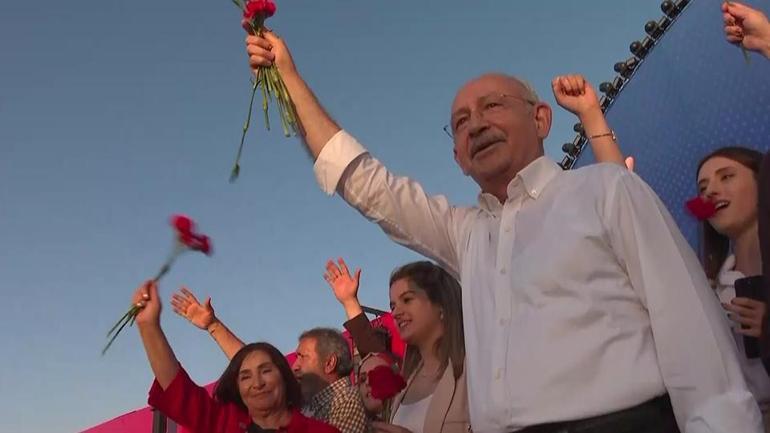 CHP’DE GÖZLER 30 HAZİRANDAKİ İPTAL DAVASINA ÇEVRİLDİ | Kurultay geçersiz sayılırsa B planı ne