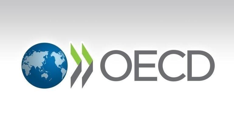 OECD, Türkiye 2025 büyüme tahminini açıkladı