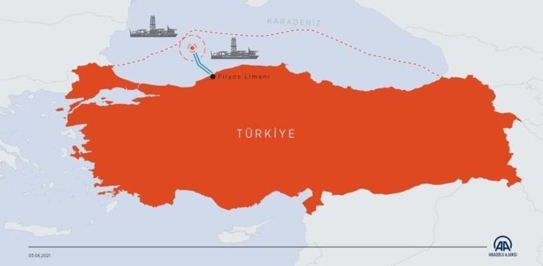 Karadeniz’den Gabar’a uzanan yazılmamış hikaye… Her arayan bulamaz, bulanlar arayanlardır…