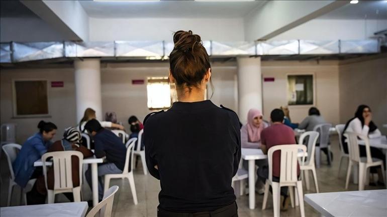 SON DAKİKA... Hükümlü ve tutuklulara Kurban Bayramı’nda açık görüş
