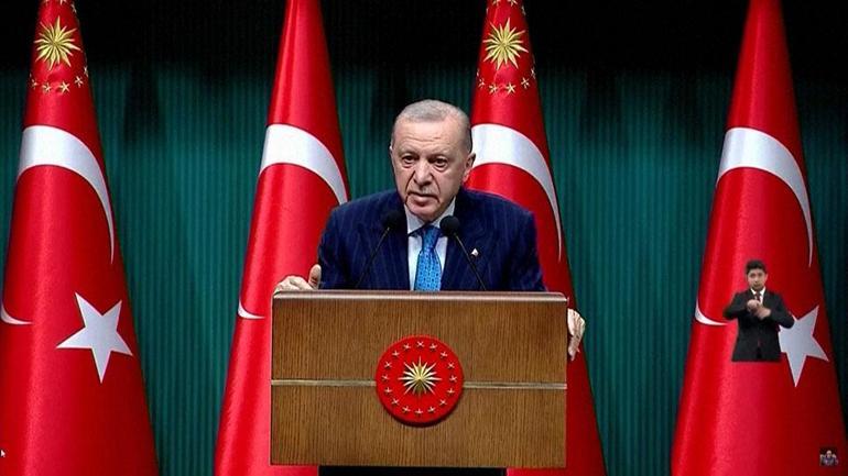 CNN TÜRK sordu, Beyaz Saray yanıtladı Erdoğanın teklifine ABDden ilk cevap geldi