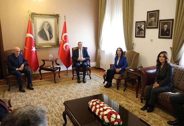 MHP lideri Bahçeliden Kurban Bayramı mesajı: Ülkemizin yakaladığı altın fırsat kaçırılmamalıdır