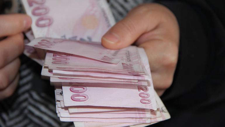 EMEKLİYE ZAM HESABI: 6 aylık enflasyon farkı %17’ye yaklaşıyor