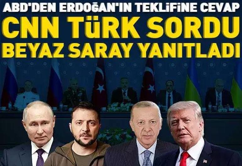 Dünyanın beklediği zirve olacak mı Kremlinden son dakika açıklaması