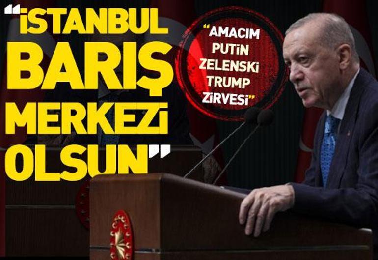 Dünyanın beklediği zirve olacak mı Kremlinden son dakika açıklaması