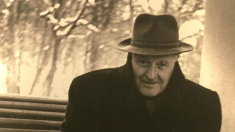 BU DÜNYADAN BİR NAZIM GEÇTİ... Ölümünün 62. yılında Moskova’da anıldı