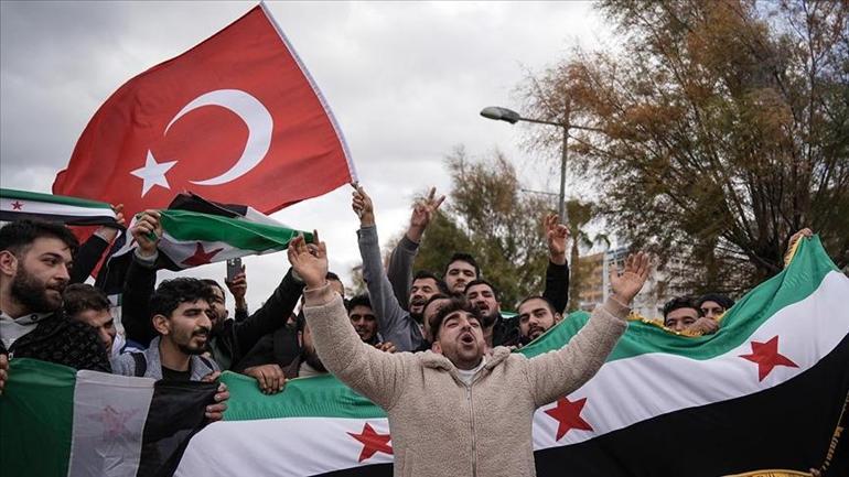 Tel Aviv yönetimini endişe sardı: Türkiye, Suriyede baş aktör