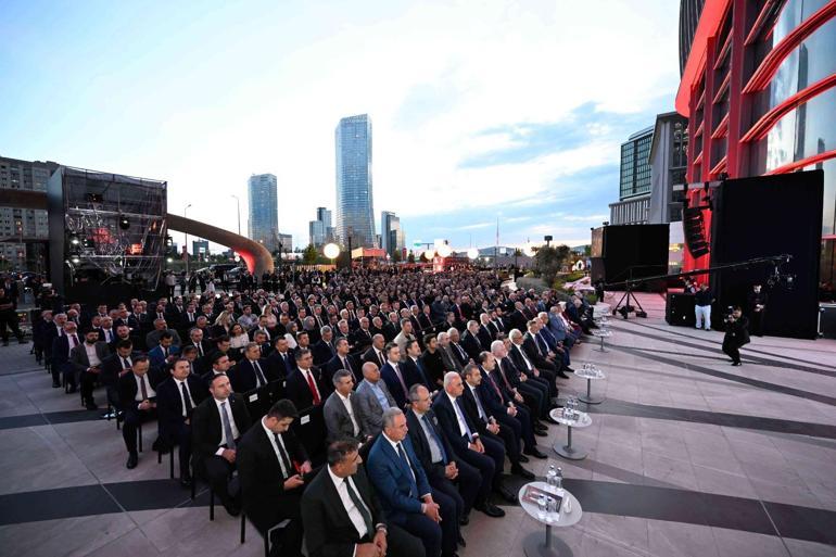 Türkiye’nin ilk kamu katılım finans kurumu Ziraat Katılım 10 yaşında