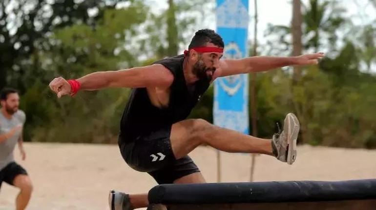 HİKMET YOK MU, NEDEN Hikmet Survivordan neden ayrıldı Hikmetin ailesi görüşme talep etti Şaşırtan karar
