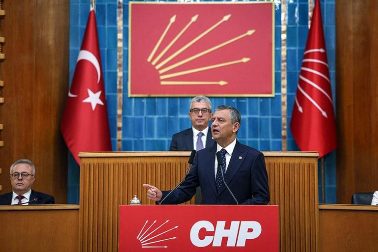 Son Dakika Haberi: Özgür Özel, kurultay iptal davası hakkında konuştu: Hodri meydan