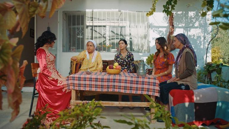 Altına Hücum Filmi Oyuncuları ve Karakterleri Açıklandı – İşte NOW TVnin Yeni Filmi Oyuncu Kadrosu