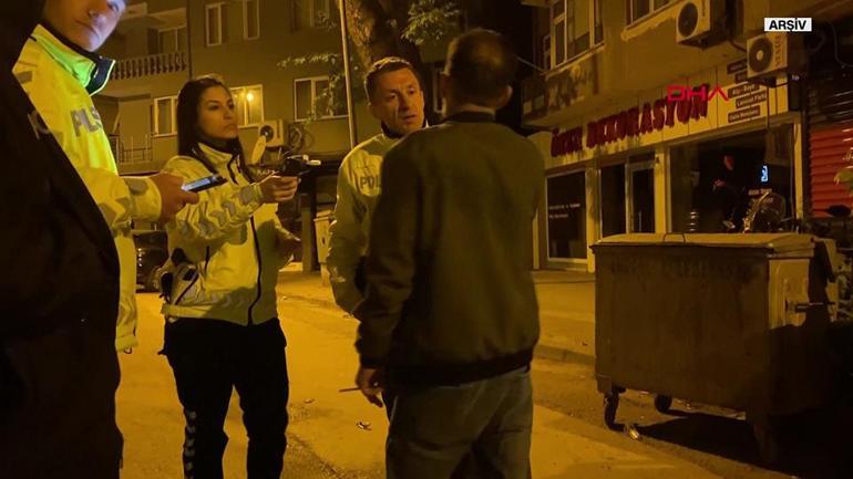 Anayasa Mahkemesinden alkolmetre kararı