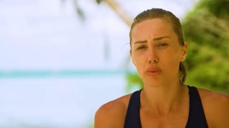 Survivor Meryem kimdir, çocuğu kaç yaşında, nereli Meryem Kasap evli mi Meryem Ünlüler All Star takımında