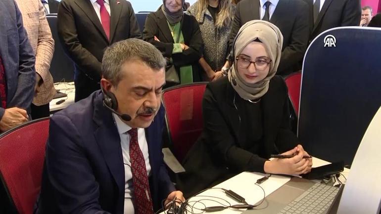 MEBden tatili birleştirenlere uyarı