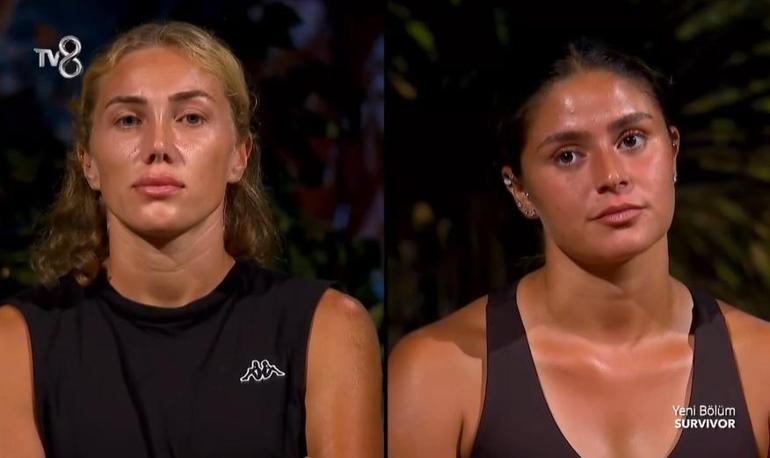 BATUHANDAN REKOR Bu akşam Survivor eleme adayı belli oldu 3 Haziran Dokunulmazlığı Kim Kazandı, Eleme Adayları Kim Oldu