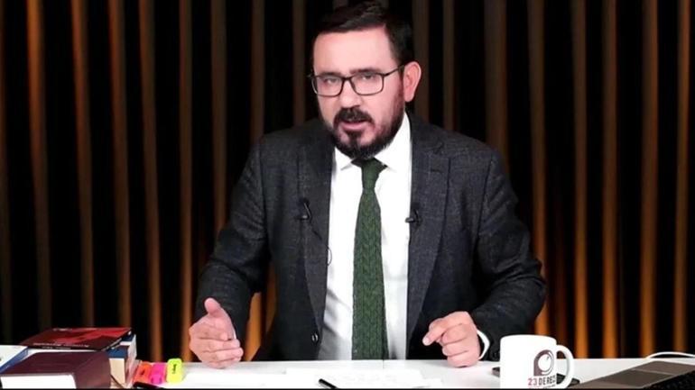 GÖKHAN ÖZBEK KİMDİR Gökhan Özbek hayatını kaybetti Genç gazeteci kaç yaşındaydı, hastalığı neydi