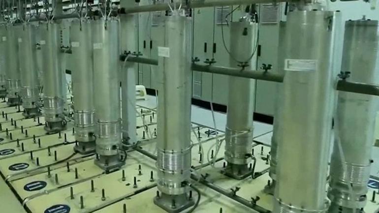 ABD-İran görüşmeleri olumlu gitmiyor