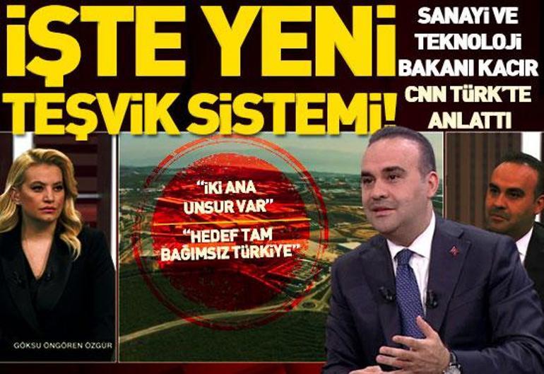 4 Haziran 2025 Çarşamba gününün son dakika önemli gelişmeleri (CNN TÜRK 11.30 bülteni)