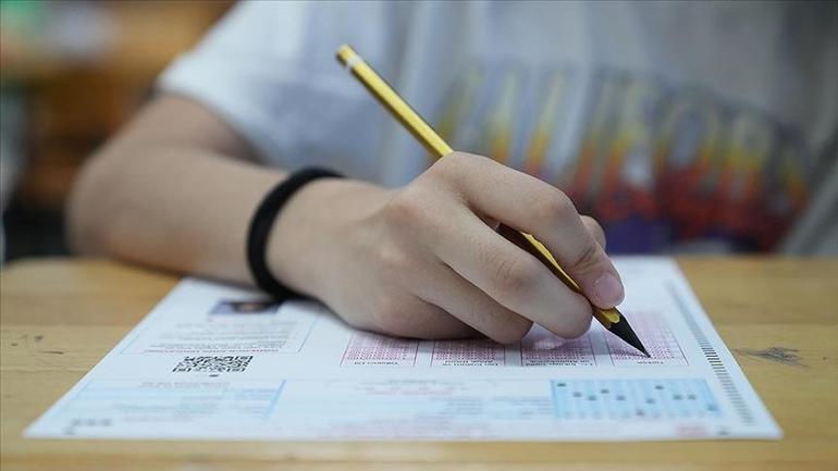 SON DAKİKA: Milyonları ilgilendiriyor MEB, LGS sınavı giriş bilgilerini yayımladı