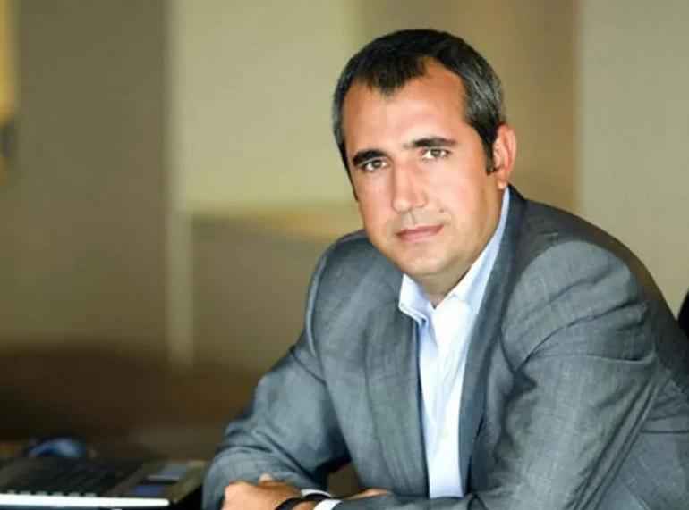 İBB yolsuzluk soruşturmasında itirafçı olan Murat İlbak tahliye edildi