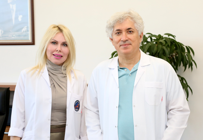 Avrupanın ilk organ nakli hastanesi: Akdenizde 6 bin 772 organ nakli yapıldı