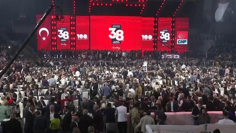 CHP Şaibeli Kurultay İddianamesi: 16 tanık beyanlarında neler söyledi