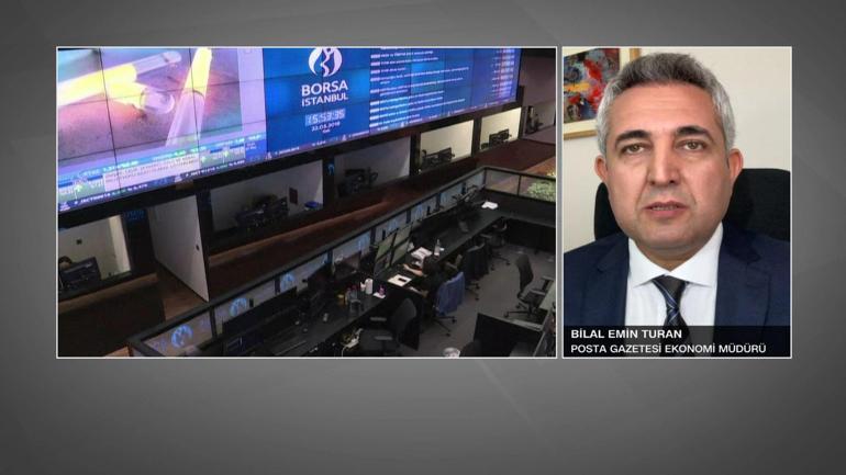 Uzman isim değerlendirdi: Borsa faiz indirimini mi fiyatlıyor