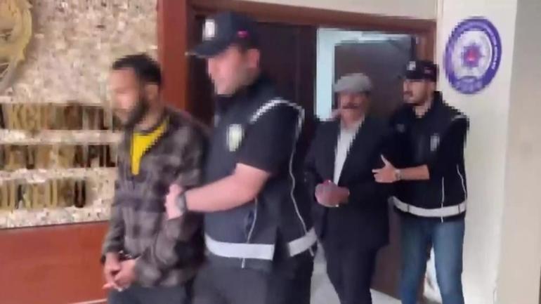 GÖÇMENLERE YARDIM EDİYORUM | Eşine bile söylemedi, polis ortaya çıkardı