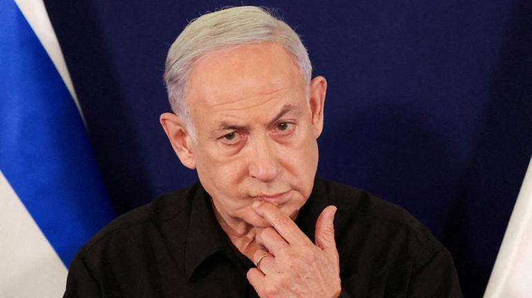 1788 KEZ Netanyahu’dan Şok Savunma: Hatırlamıyorum