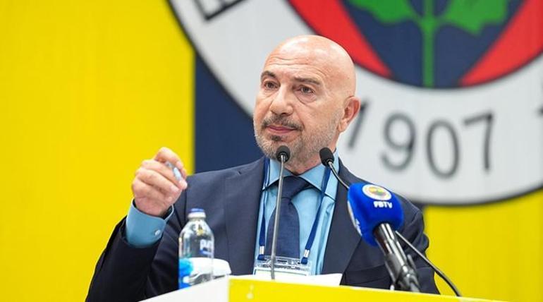 Hakan Bilal Kutlualp: Aidatı yatıran üye sayısını açıklasınlar, biz de imzaları teslim edelim