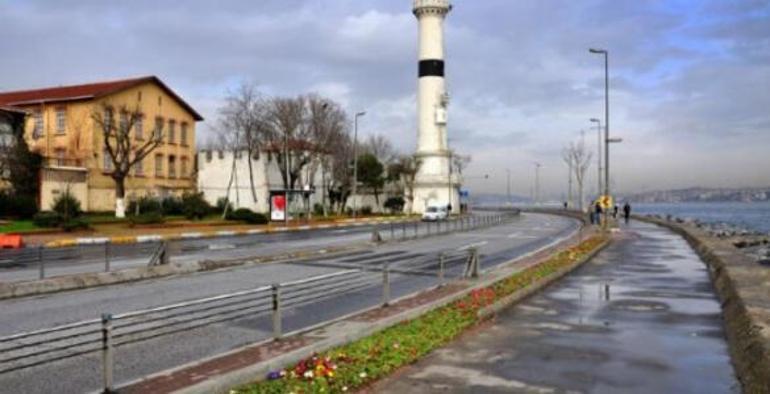 Bayramda İstanbul gezisinde görülmesi gereken yerler İstanbulda yaşayanların bilmesi gereken tarihi ve önemli yerler